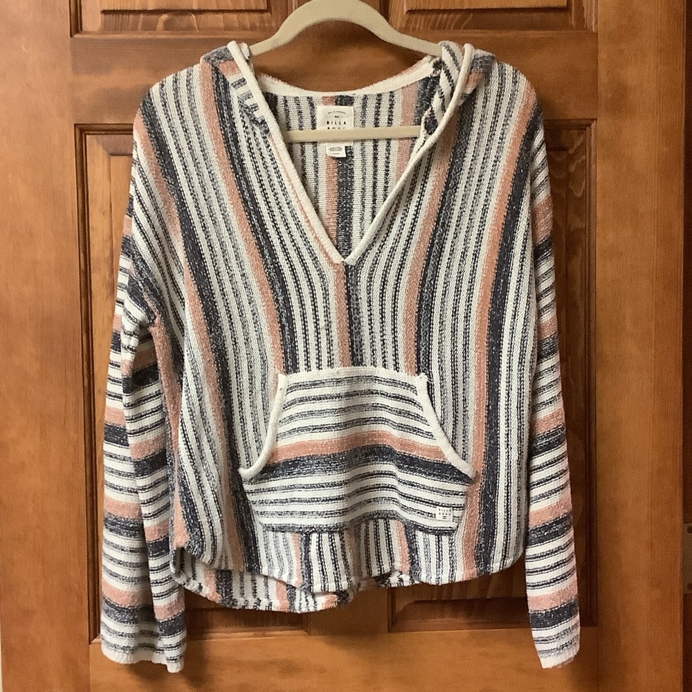 Billabong Baja Beach Sweater
